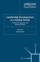 IESE Business Collection - Leadership Development in a Global World