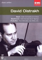 David Oistrakh