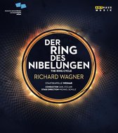 Der Ring Des Nibelungen Weimar Thea