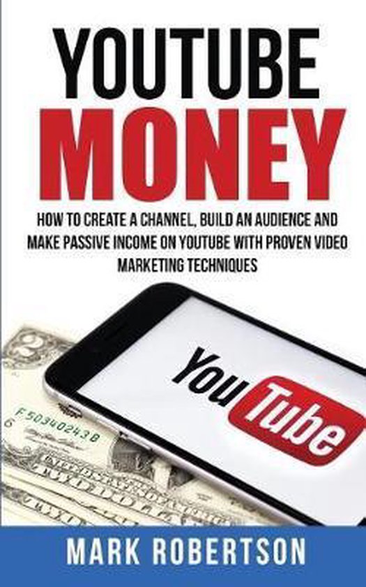 Youtube Money - cover