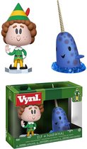 Funko / Vynl - Elf & Narwhal (Elf) 2-pack