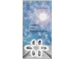 Ankertjes 247 - Werken met bergkristallen