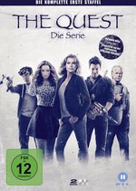 Quest - Die Serie - St. 1 (Import)