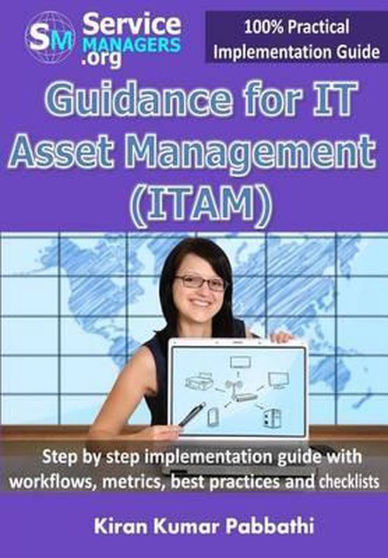 100% Practical Implementation Guide- Guidance for IT Asset Management ...