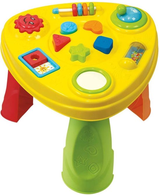Playgo Baby speeltafel 2231 | bol