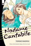 Nodame Cantabile 25 - Nodame Cantabile 25