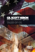 Gill Scott Heron - Tales of Heron