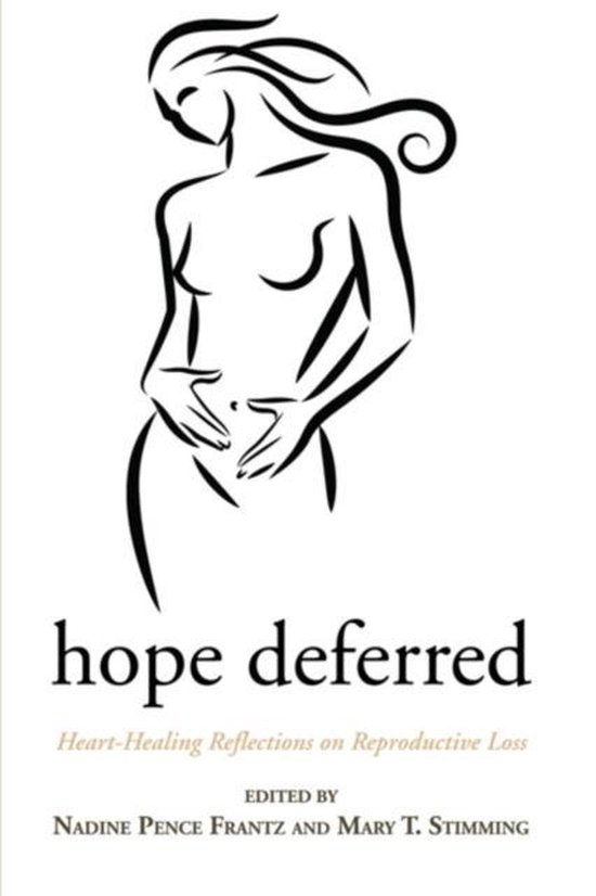 Hope Deferred - cover
