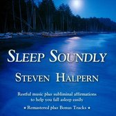 Sleep Soundly: Restful Music Plus Subliminal Affirmations To Help You Fall Asleep Easily