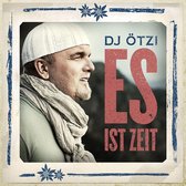 DJ Otzi - Es Ist Zeit! (CD)