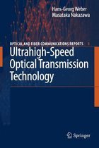 Ultrahigh-Speed Optical Transmission Technology