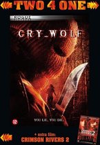 Cry Wolf & Crimson rivers 2