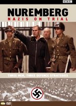 Nuremberg - Nazi's On Trial