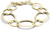 Casa Jewelry Armband Saskia - Goud Verguld