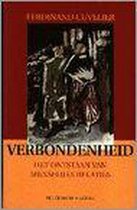 Verbondenheid