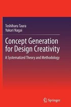 Concept Generation for Design Creativity