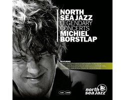 North Sea Jazz Legendary Concerts