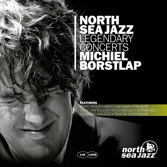 North Sea Jazz Legendary Concerts