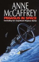 Pegasus in Space