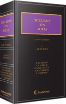 Williams on Wills