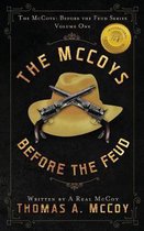 The McCoys: The McCoys Before the Feud Series Vol. 1