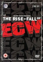 WWE - Rise & Fall Of ECWd