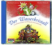 Wasserkristall: Eine Grasgrüne Geschichte Mit