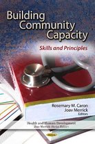 Omslag Building Community Capacity
