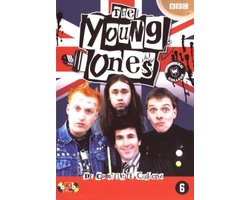 Young Ones - Complete Collection