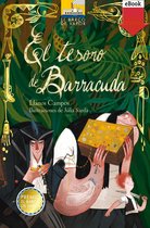 El Barco de Vapor Naranja - El tesoro de Barracuda. Edición Especial