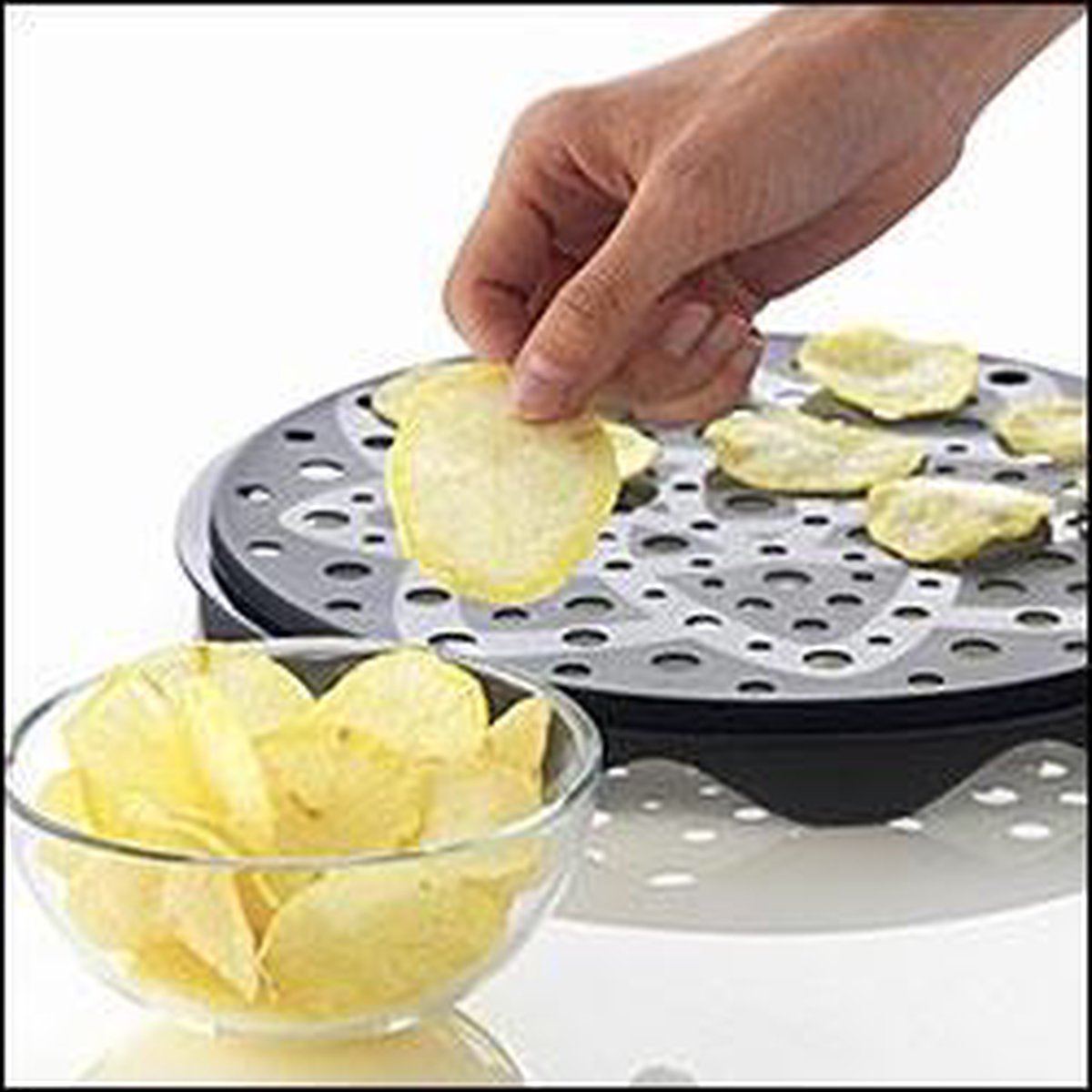 Mastrad Top Chips Maker and Slicer Set