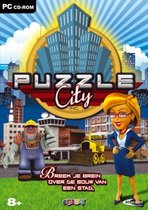 Puzzle City - Windows