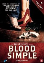 Blood Simple - 80'S Collection