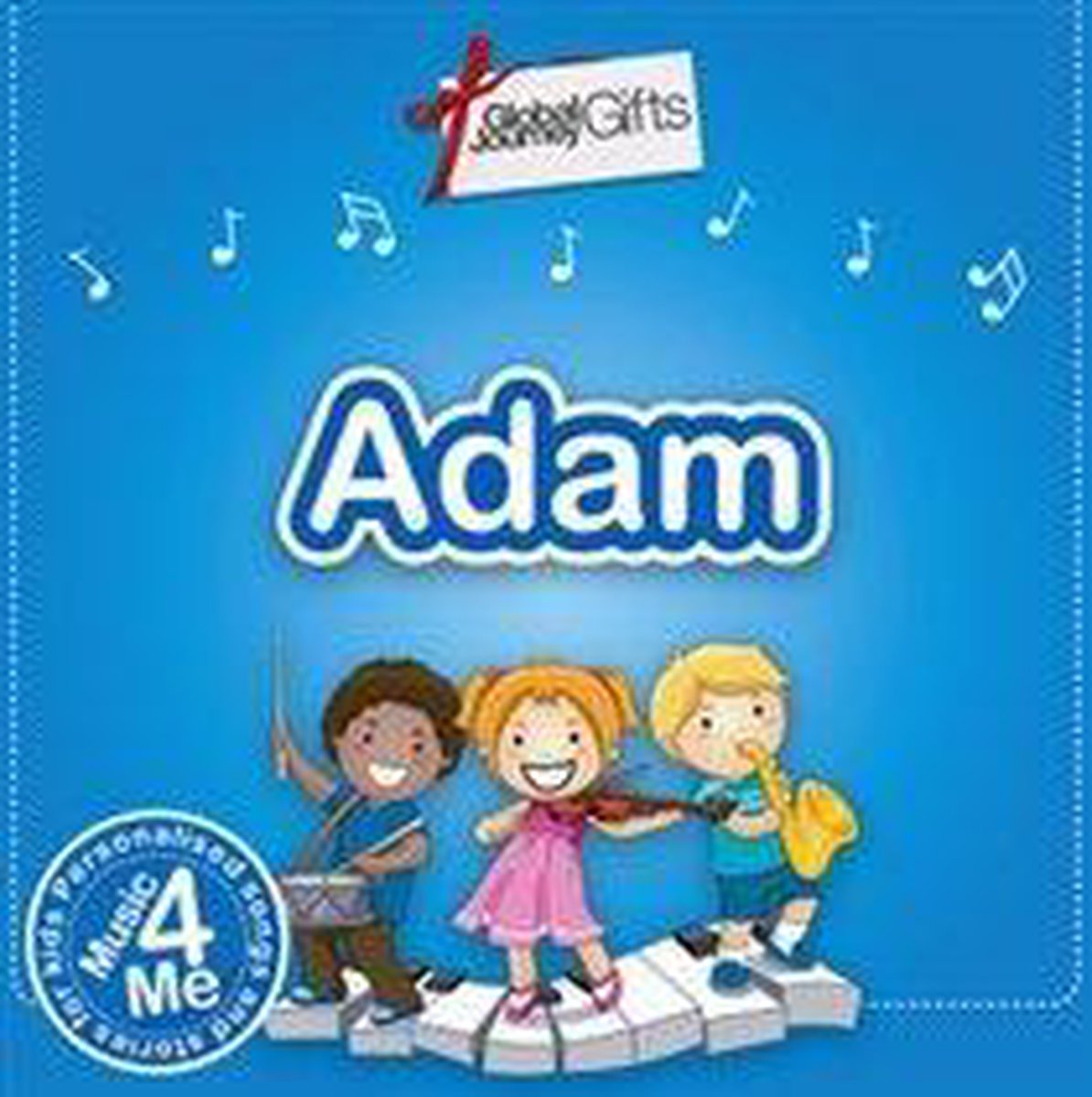 Adam
