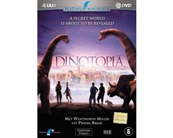 Dinotopia