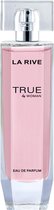 La Rive True by La Rive 90 ml - Eau De Parfum Spray