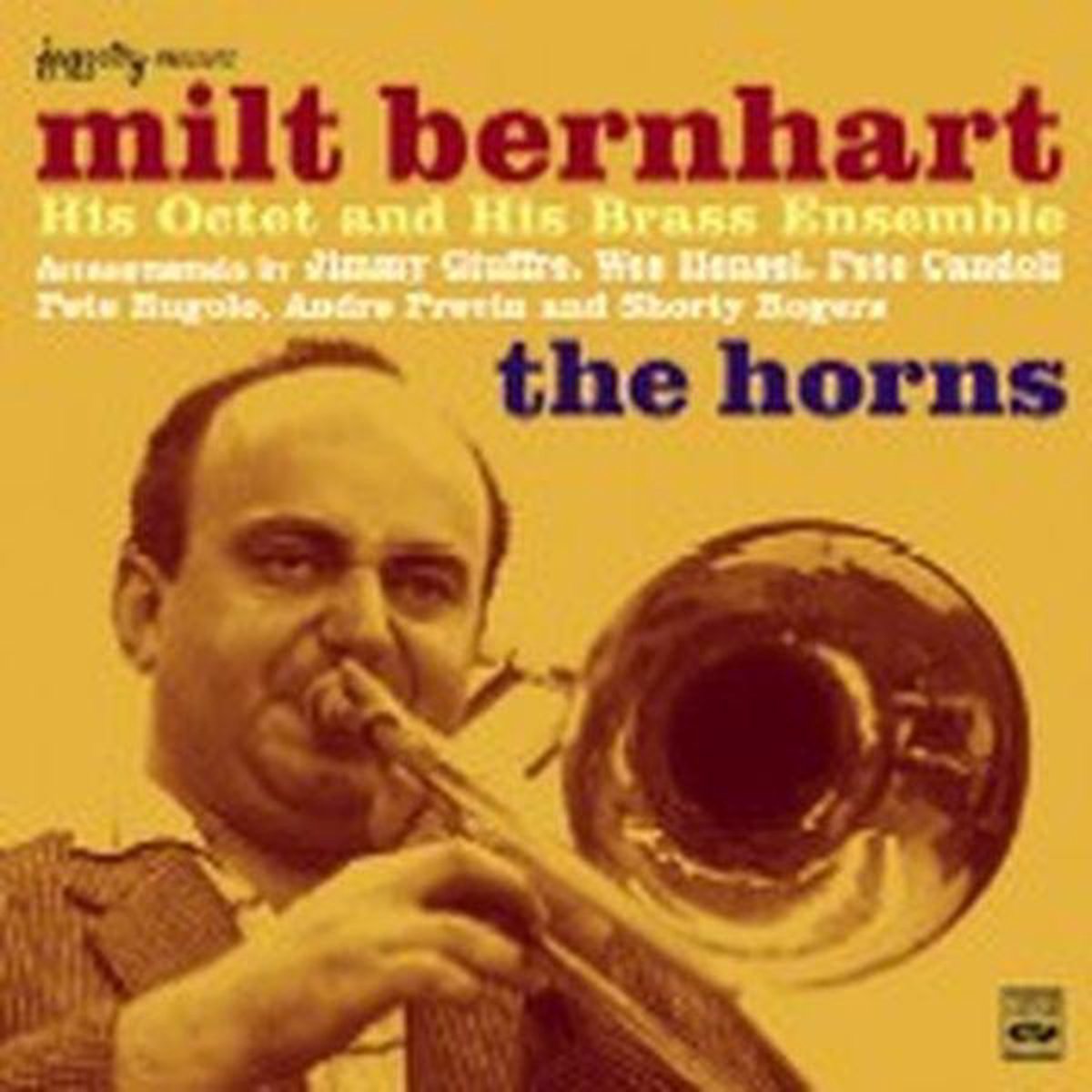 Horns, the [spanish Import]