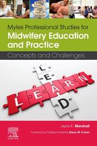 Myles Professional Studies for Midwifery Education and Practice E-Book