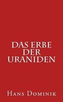 Das Erbe Der Uraniden