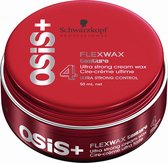 Schwarzkopf Osis+ Flexwax - 85 ml