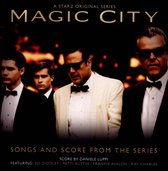 Original Soundtrack - Magic City