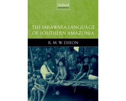 Jarawara Language Of Southern Amazonia