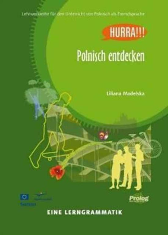 Polnisch Entdecken - cover