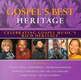 Gospel's Best: Heritage