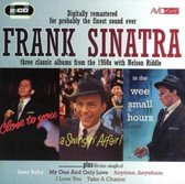 Frank Sinatra - Three Classic Albums & More (In The
