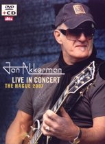Live In Concert + Dvd
