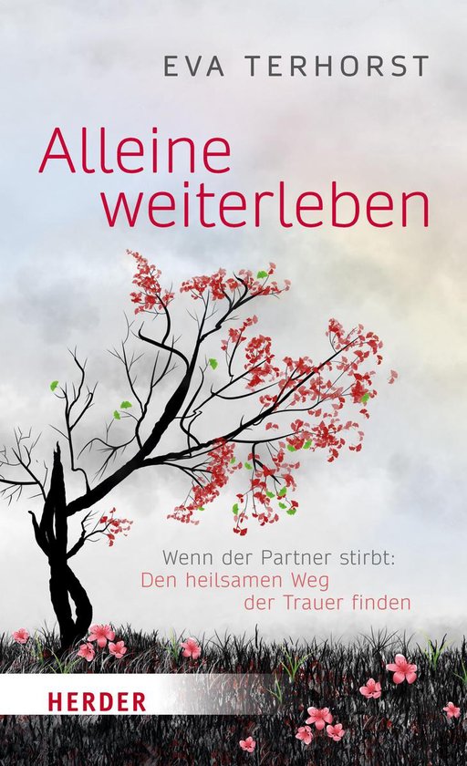Alleine weiterleben - cover