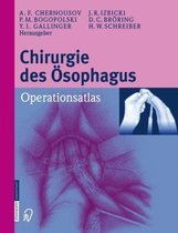 Chirurgie Des Sophagus
