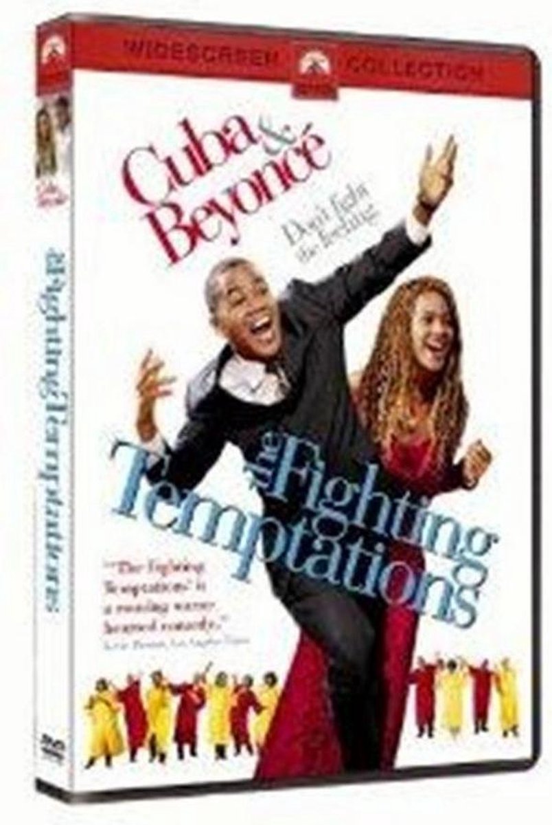 Fighting Temptations