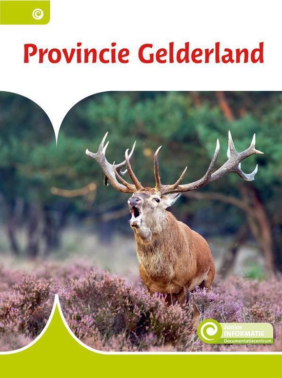 Junior Informatie 79 - Provincie Gelderland